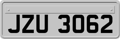 JZU3062