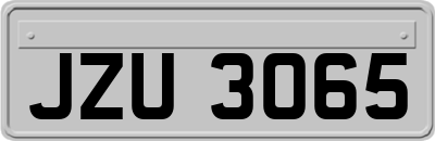 JZU3065