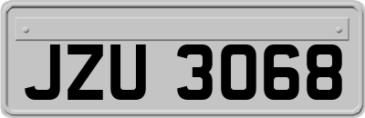 JZU3068
