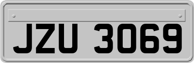 JZU3069