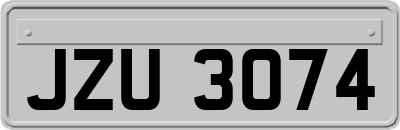 JZU3074