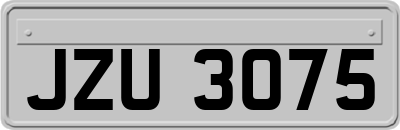 JZU3075