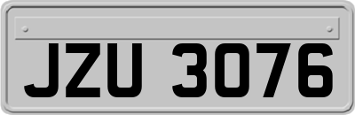 JZU3076