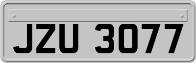 JZU3077