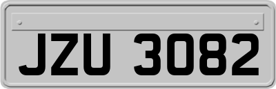 JZU3082