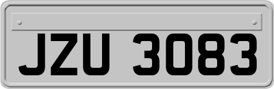 JZU3083