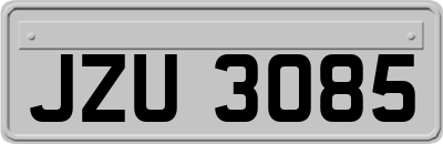 JZU3085