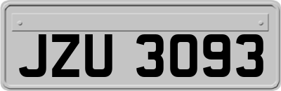 JZU3093