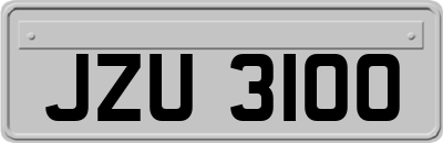 JZU3100