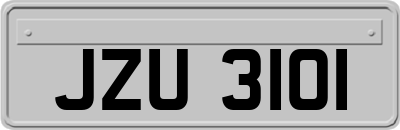JZU3101