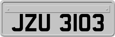 JZU3103