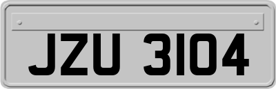 JZU3104
