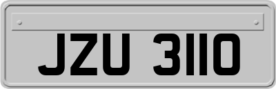 JZU3110
