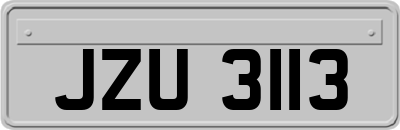 JZU3113