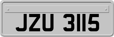 JZU3115