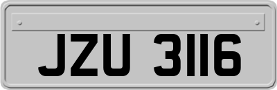 JZU3116