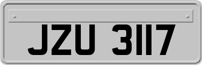 JZU3117