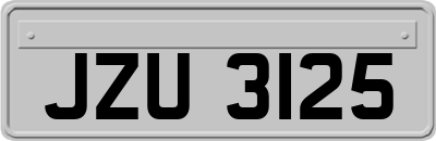 JZU3125