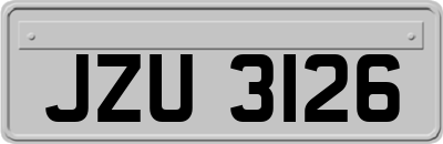 JZU3126