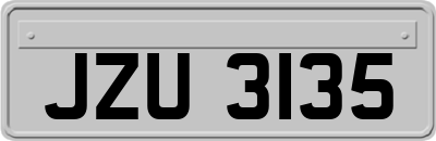 JZU3135