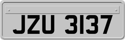 JZU3137