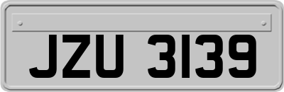 JZU3139