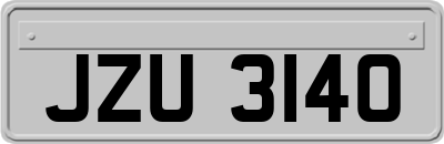 JZU3140