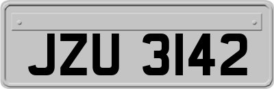 JZU3142