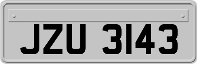 JZU3143