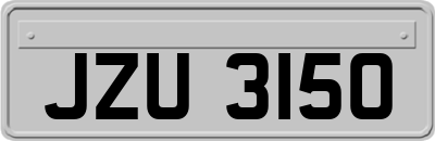 JZU3150