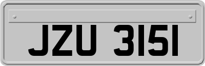 JZU3151