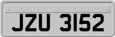 JZU3152