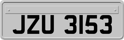 JZU3153