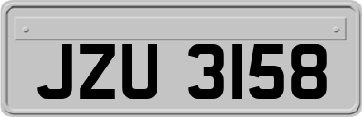 JZU3158
