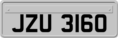 JZU3160