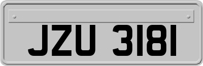 JZU3181