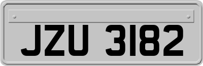 JZU3182