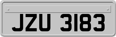 JZU3183