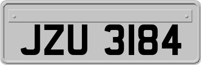JZU3184