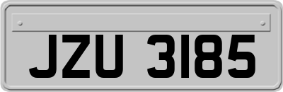 JZU3185