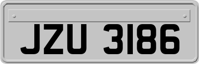 JZU3186