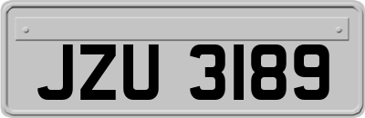 JZU3189