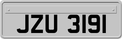 JZU3191