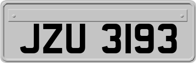 JZU3193