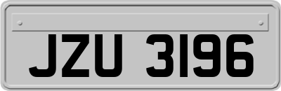 JZU3196