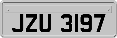 JZU3197