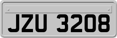 JZU3208