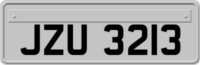 JZU3213