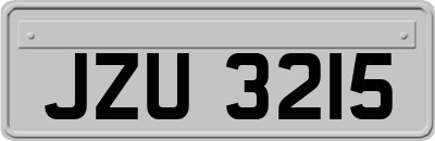 JZU3215