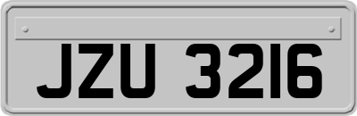 JZU3216